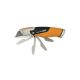 Fiskars CarbonMax™ fix pengés tapétavágó kés (1027222)