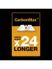 Fiskars Pótpengék CarbonMax™ pengekéshez, 25 mm, 5 darabos (1027233)