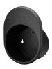Fiskars Comfort Locsoló tömlő szett 15m tömlő, tartóval, 2 db csatlakozóval (1027678)