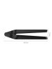 Fiskars Functional Form Fokhagymanyomó (1028361)