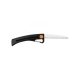 Fiskars Solid™ behúzható pengés kerti fűrész SW16
