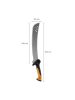 Fiskars Solid™ machete (1051235)