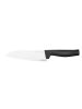 Fiskars Hard Edge Közepes szakácskés (1051748)