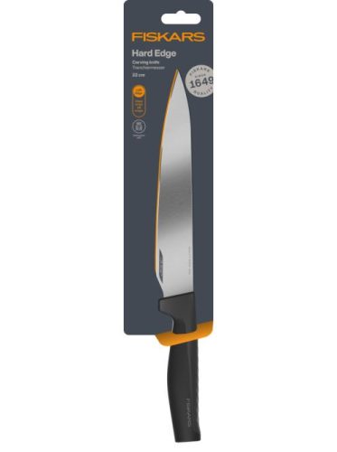 Fiskars Hard Edge Szeletelő kés (1051760)