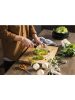 Fiskars Hard Edge Santoku kés (1051761)