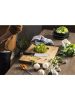 Fiskars Hard Edge Santoku kés (1051761)