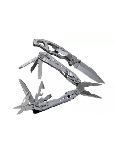Gerber Suspension NXT kombinált szerszám + Paraframe 4L (1052473) - 25 év garanciával