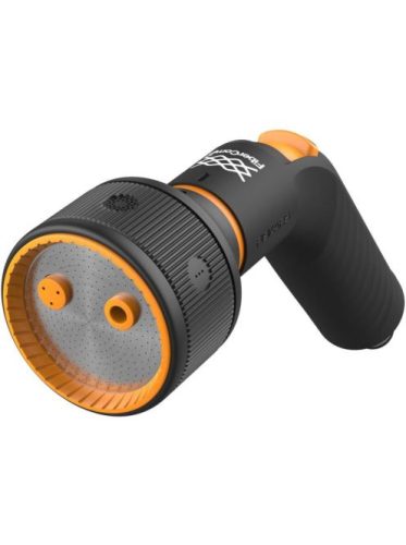 Fiskars FiberComp öntözőfej, 3 funkciós (1054782)