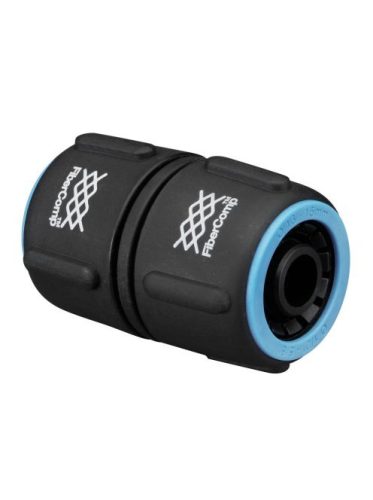 Fiskars FiberComp tömlőtoldó, 13-15 mm (1/2”-5/8") - 5 év garanciával