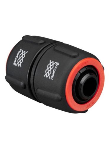 Fiskars FiberComp tömlőtoldó, 19 mm (3/4”) - 5 év garanciával