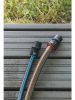 Fiskars FiberComp tömlő gyorscsatlakozó, 19 mm (3/4") FLOW - 5 év garanciával
