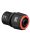 Fiskars FiberComp tömlő gyorscsatlakozó, 19 mm (3/4") STOP - 5 év garanciával
