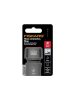 Fiskars FiberComp tömlő gyorscsatlakozó, 19 mm (3/4") STOP - 5 év garanciával
