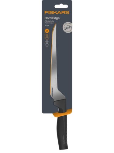Fiskars Hard Edge Filézőkés (1054946)