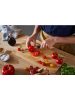 Fiskars Hard Edge Paradicsomszeletelő kés (1054947)