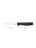 Fiskars Hard Edge Paradicsomszeletelő kés (1054947)