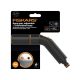 Fiskars Comfort locsolópisztoly, állítható locsolófej + 3 funkciós öntözőfej (1056493)