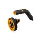 Fiskars Comfort locsolópisztoly, állítható öntözőfej + öntözőfej, multi (1056494)