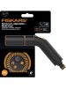 Fiskars Comfort locsolópisztoly, állítható öntözőfej + öntözőfej, multi (1056494)