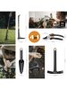 Fiskars Solid™ metszőolló, mellévágó P121 (1057160)
