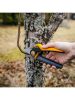 Fiskars X-series™ M forgónyelű metszőolló, mellévágó P921 - 25 év garanciával