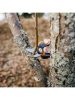 Fiskars X-series™ M forgónyelű metszőolló, mellévágó P921 - 25 év garanciával
