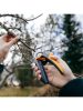Fiskars X-series™ M forgónyelű metszőolló, mellévágó P921 - 25 év garanciával