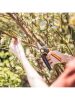 Fiskars X-series™ M forgónyelű metszőolló, mellévágó P921 - 25 év garanciával