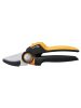 Fiskars X-series™ forgónyelű metszőolló, rávágó P941 - 25 év garanciával