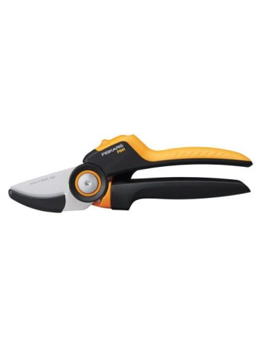 Fiskars X-series™ forgónyelű metszőolló, rávágó P941 - 25 év garanciával
