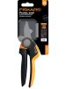 Fiskars X-series™ forgónyelű metszőolló, rávágó P941 - 25 év garanciával