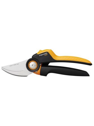 Fiskars X-series™ L forgónyelű metszőolló, mellévágó P961 - 25 év garanciával