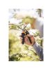 Fiskars X-series™ L forgónyelű metszőolló, mellévágó P961 - 25 év garanciával