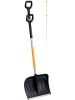 Fiskars X-series™ hótoló, teleszkópos (1057189)