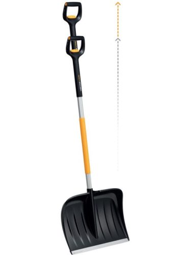Fiskars X-series™ hótoló, teleszkópos (1057189)