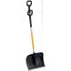Fiskars X-series™ hótoló, teleszkópos (1057189)