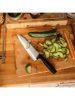 Fiskars Functional Form™ Nagyméretű szakácskés (1057534)