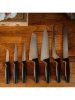 Fiskars Functional Form™ Santoku kés (1057536)