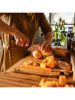 Fiskars Functional Form™ Nakiri kés (1057537)
