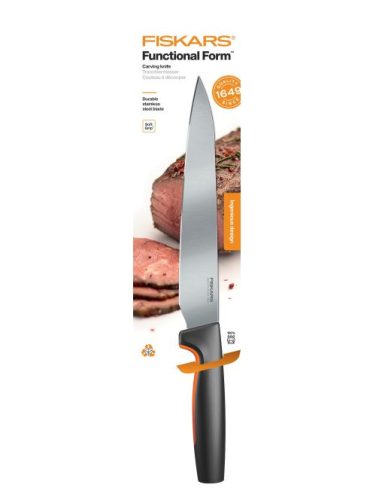 Fiskars Functional Form™ Szeletelő kés (1057539)