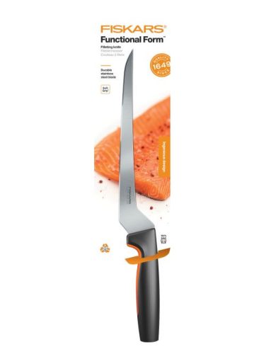 Fiskars Functional Form™ Filézőkés (1057540)