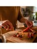 Fiskars Functional Form™ Hámozó kés (1057542)