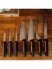 Fiskars Functional Form™ Hámozókés, egyenes (1057544)