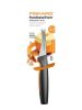 Fiskars Functional Form™ Hámozókés, hajlított (1057545)