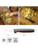 Fiskars Functional Form™ Hámozókés, hajlított (1057545)