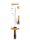Fiskars Functional Form Fenőacél (1057549)