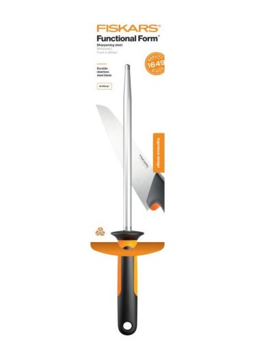 Fiskars Functional Form Fenőacél (1057549)