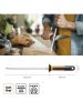 Fiskars Functional Form Fenőacél (1057549)