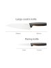 Fiskars Functional Form Szakács készlet 2 db (1057557)