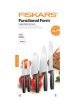Fiskars Functional Form Nagy kezdő készlet 5 db (1057558)
